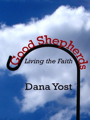 cover image of Good Shepherds